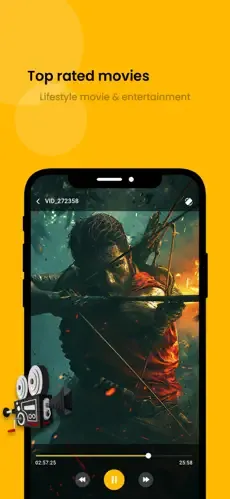 mp3-player-sony Top Rated Movies